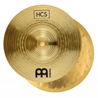 Тарілка Meinl HCS HCS8H Micro Stack Hats 8