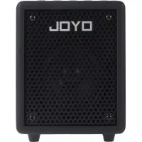 Комбопідсилювач для бас-гітари Joyo BA-30 Black (30W) Комбопідсилювач для бас-гітари Joyo BA-30 Black (30W)