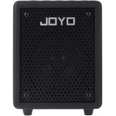 Комбопідсилювач для бас-гітари Joyo BA-30 Black (30W) Комбопідсилювач для бас-гітари Joyo BA-30 Black (30W)