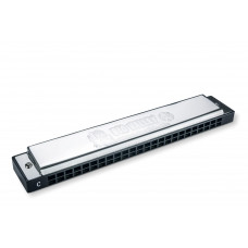 Губна гармошка Hohner Tremolo Big Valley M255003 D-major