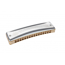 Губна гармошка Hohner Octave Edelweiss 32 M311001 C-major