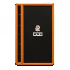 Кабінет бас-гіт. Orange OBC-215-C (800W, 2x15