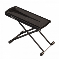 Підніжка для гітариста Guitto GFR-01 (чорна)