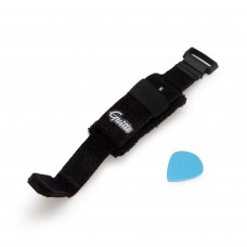 Демпфер для гітари Guitto GGF-01S Black (6 струн)