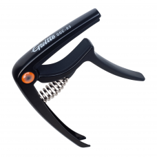 Каподастр Guitto GGC-03 Metal Black Каподастр Guitto GGC-03 Metal Black