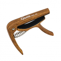 Каподастр Guitto GGC-04 Wood (для класичної гітари) Каподастр Guitto GGC-04 Wood (для класичної гітари)