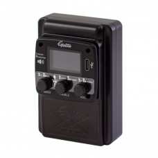 Трансакустичний датчик Guitto GGP-04