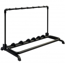 Стійка гітарна Guitto GGS-11 (7 гітар) Стійка гітарна Guitto GGS-11 (7 гітар)