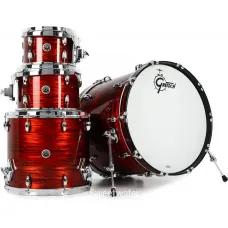 GR808211501 Ударна установка Gretsch USA Brooklyn GB-E8246 (22