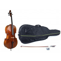 GS4020571111 Віолончель Gewa Allegro Antique 4/4 (комплект)