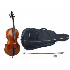 GS4020571111 Віолончель Gewa Allegro Antique 4/4 (комплект)