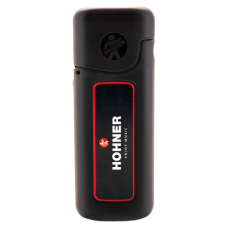 Футляр для губної гармошки Hohner TM90558 SnapCase Diatonic