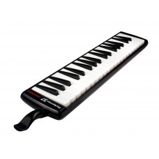 Мелодика Hohner Performer 37 C943312 (White-Black)