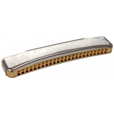 Губна гармошка Hohner Octave Unsere Lieblinge 48 M7332017 C-major