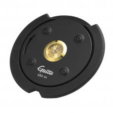 Зволожувач для гітари Guitto GHD-04 (з гігрометром)