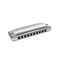 Губна гармошка Hohner MS Meisterklasse M581016P C-major