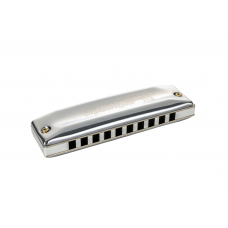 Губна гармошка Hohner MS Meisterklasse M581016P C-major