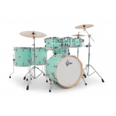 GR815056 Ударна установка Gretsch Catalina Maple CM2-E627-SFG (22