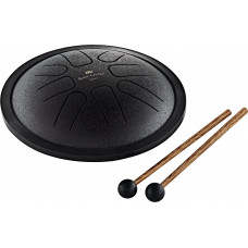 Глюкофон Meinl Sonic Energy SSTD1BK Steel Tongue Drum F-Minor (7