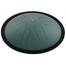 Глюкофон Meinl Sonic Energy CSTD1DG Steel Tongue Drum B-Minor (10 Глюкофон Meinl Sonic Energy CSTD1DG Steel Tongue Drum B-Minor (10