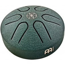 Глюкофон Meinl Sonic Energy PSTD4DGGOL Steel Tongue Drum A-Major (3 Глюкофон Meinl Sonic Energy PSTD4DGGOL Steel Tongue Drum A-Major (3