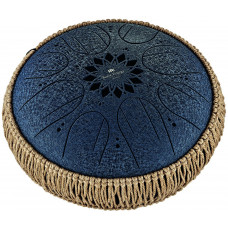 Глюкофон Meinl Sonic Energy MOSTD2NB Octave Steel Tongue Drum C-Minor (10 Глюкофон Meinl Sonic Energy MOSTD2NB Octave Steel Tongue Drum C-Minor (10