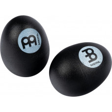 Шейкер яйце Meinl ES2-BK Egg Shaker Black (2 шт.)
