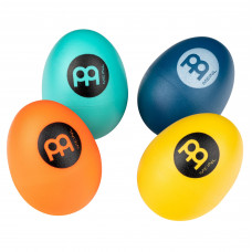Шейкер яйце Meinl ES-SET-2 Egg Shaker (4 шт.)