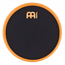 Пед тренувальний Meinl MMP4OR Marshmallow Orange 4