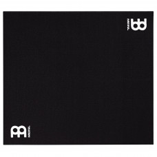 Килим для ударної установки Meinl MDRS (160 х 140 см) Black