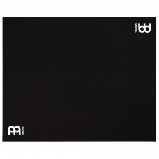 Килим для ударної установки Meinl MDR (200 x 160 см) Black