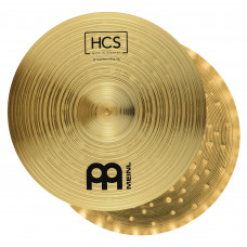 Тарілка Meinl HCS HCS14SWH Soundwave Hihat 14