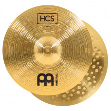 Тарілка Meinl HCS HCS15H Hihat 15
