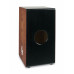 LP819015 Кахон Latin Percussion City LP1428NY2V 2-Voice Cajon