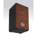 LP819015 Кахон Latin Percussion City LP1428NY2V 2-Voice Cajon