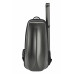 300831 Рюкзак-футляр для скрипки GEWA Space Bag Titanium 4/4 - 3/4 300831 Рюкзак-футляр для скрипки GEWA Space Bag Titanium 4/4 - 3/4