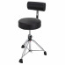 GI806909 Стілець для барабанщика Gibraltar 9000 Series 9608RB Backrest