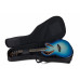 OV213100 Чохол для ак. гіт. Ovation Guitar Gig Bag Super Shallow Bowl OV213100 Чохол для ак. гіт. Ovation Guitar Gig Bag Super Shallow Bowl