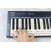 Наклейки для клавішних Guitto GFM-02 Piano Keyboard Stickers