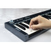 Наклейки для клавішних Guitto GFM-02 Piano Keyboard Stickers