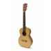 Укулеле Prima MU320T (Solid Spruce / Zebrawood) Tenor