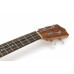Укулеле Prima MU320T (Solid Spruce / Zebrawood) Tenor
