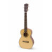 Укулеле Prima MU340T (Solid Spruce / Guibouritia) Tenor