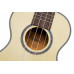 Укулеле Prima MU350C (Solid Spruce / Butterfly) Concert