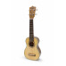 Укулеле Prima MU350S (Solid Spruce / Butterfly) Soprano