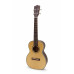 Укулеле Prima MU350T (Solid Spruce / Butterflywood) Tenor
