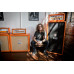 Кабінет бас-гіт. Orange OBC-810 (1200W, 8x10