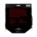 Кабель інструментальний MXR Stealth DCIR20 (jack 6.35 - jack 6.35 / 6м) Кабель інструментальний MXR Stealth DCIR20 (jack 6.35 - jack 6.35 / 6м)