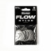 Медіатор Dunlop 541P.73 Flow Nylon .73 mm (12 шт.)
