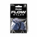 Медіатор Dunlop 541P1.0 Flow Nylon 1.0 mm (12 шт.)